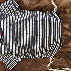 Summer pullover.